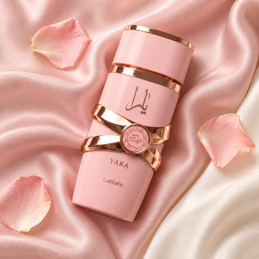 Yara de Lattafa para dama — 100 ml