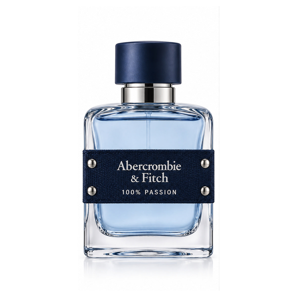 Abercrombie & Fitch 100% Passion Men EDT 100 ml