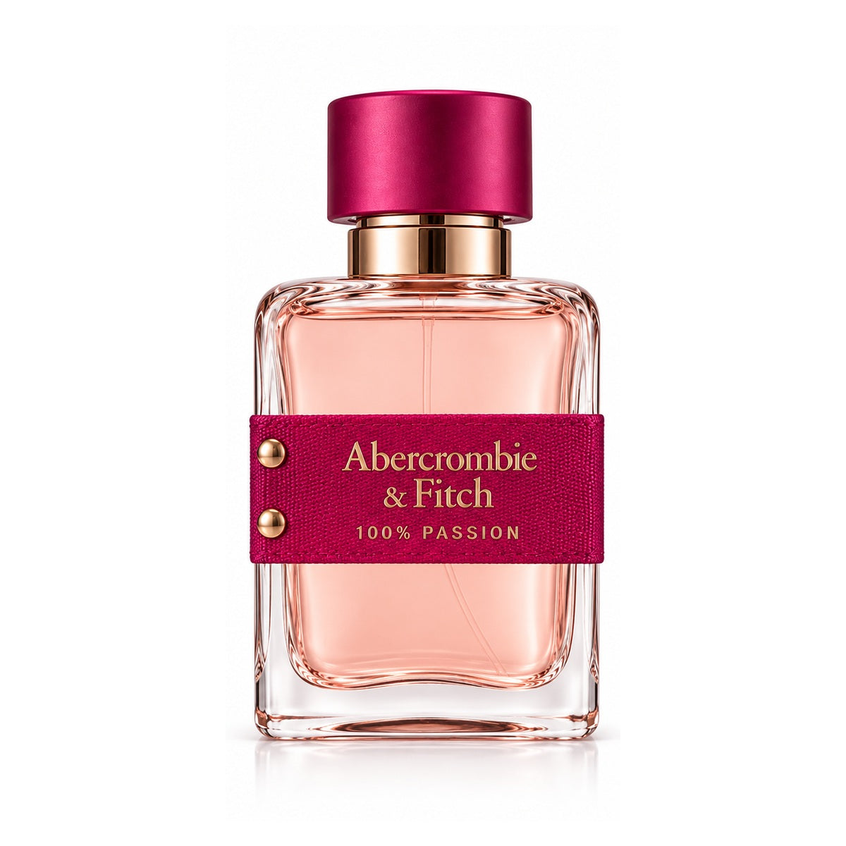 Abercrombie & Fitch 100% Passion Woman EDP 100 ml