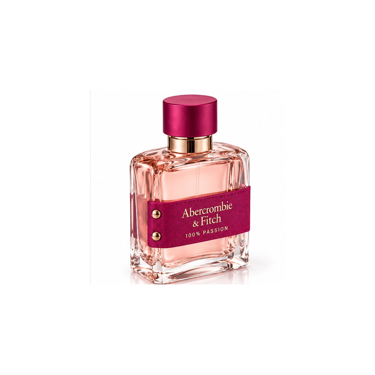 Abercrombie & Fitch 100% Passion Woman EDP 100 ml