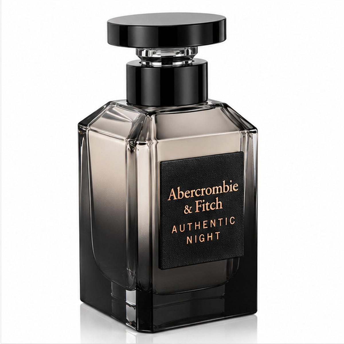 Abercrombie & Fitch Authentic Night Homme EDT 100 ml