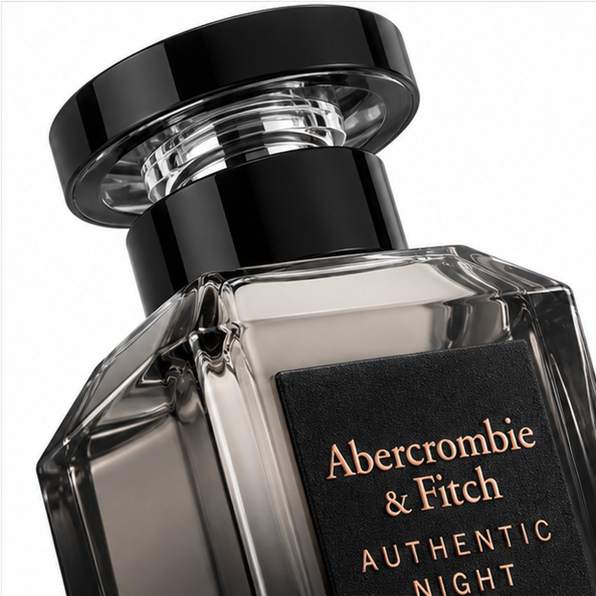 Abercrombie & Fitch Authentic Night Homme EDT 100 ml