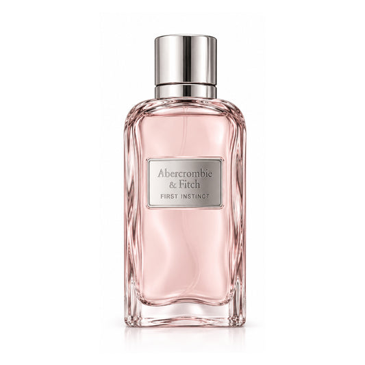 Abercrombie & Fitch First Instinct for Her EDP 100 ml