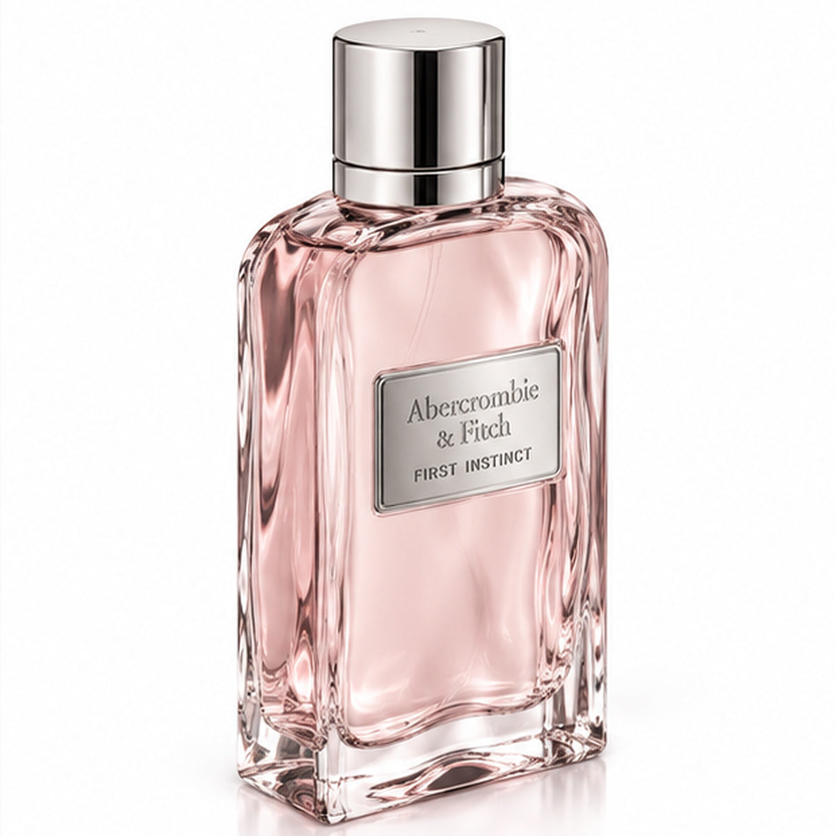 Abercrombie & Fitch First Instinct for Her EDP 100 ml