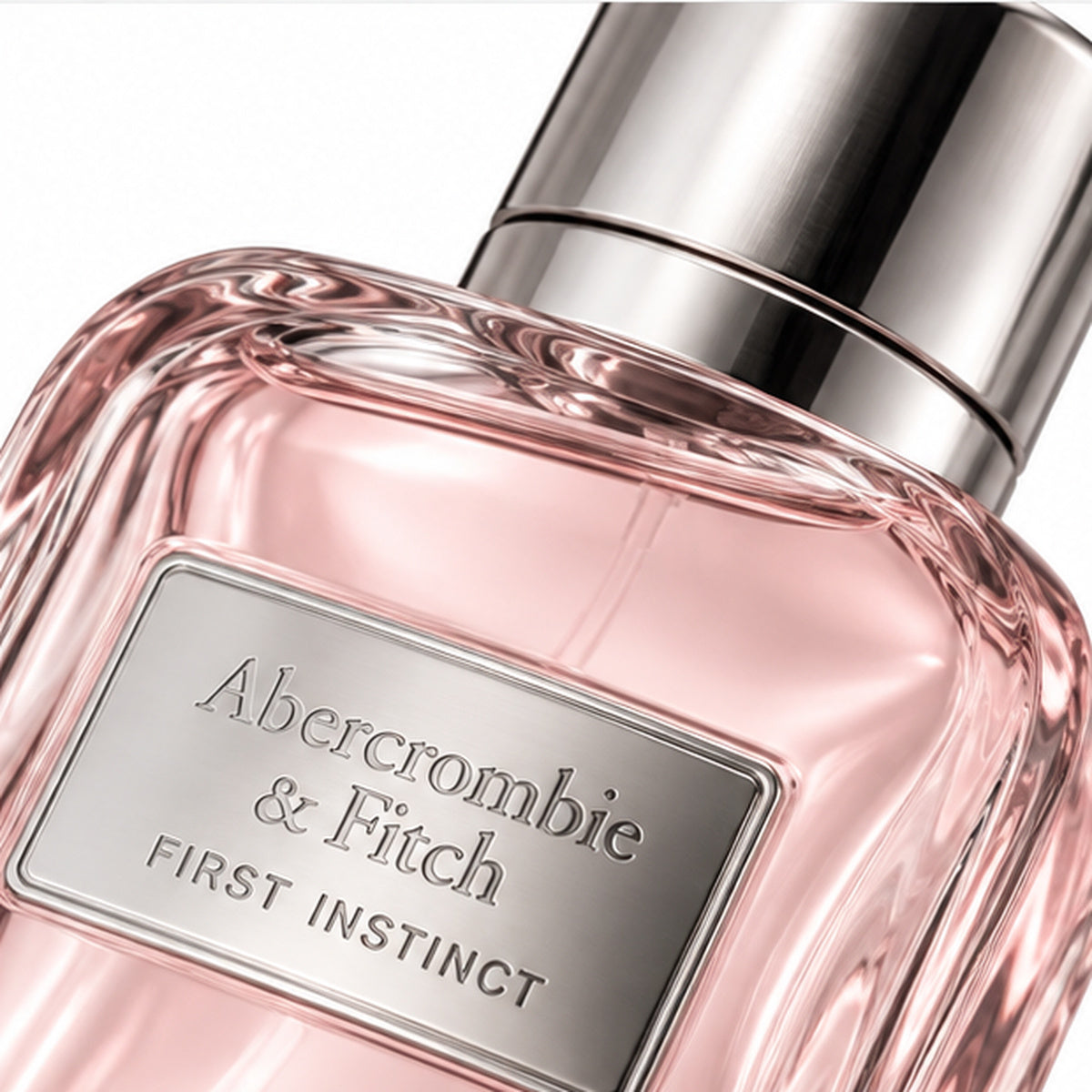 Abercrombie & Fitch First Instinct for Her EDP 100 ml