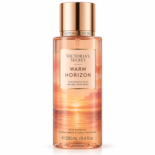 Victoria's Secret Warm Horizon – Body Mist 250 ml