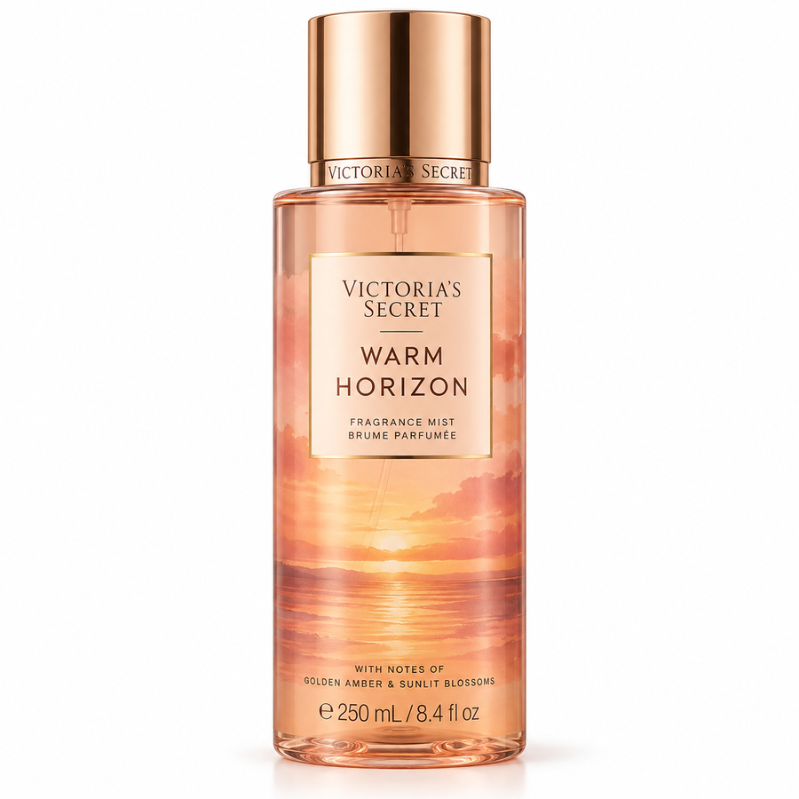Victoria's Secret Warm Horizon – Body Mist 250 ml