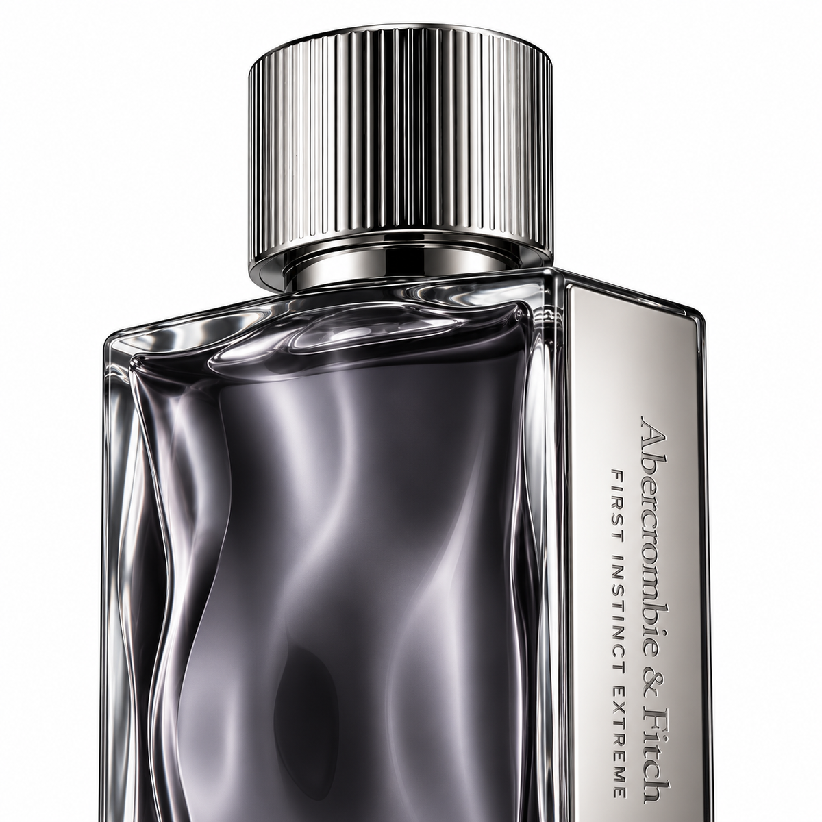 Abercrombie & Fitch First Instinct Extreme EDP 100 ml – Hombre