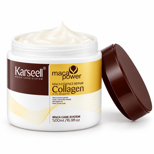 Karseell Collagen Hair Mask