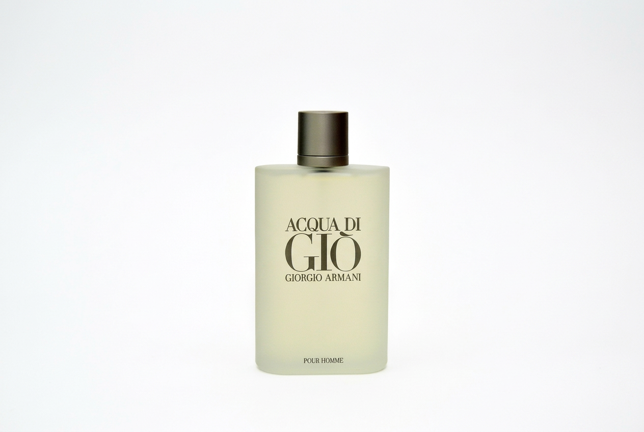 Perfumes De Hombres