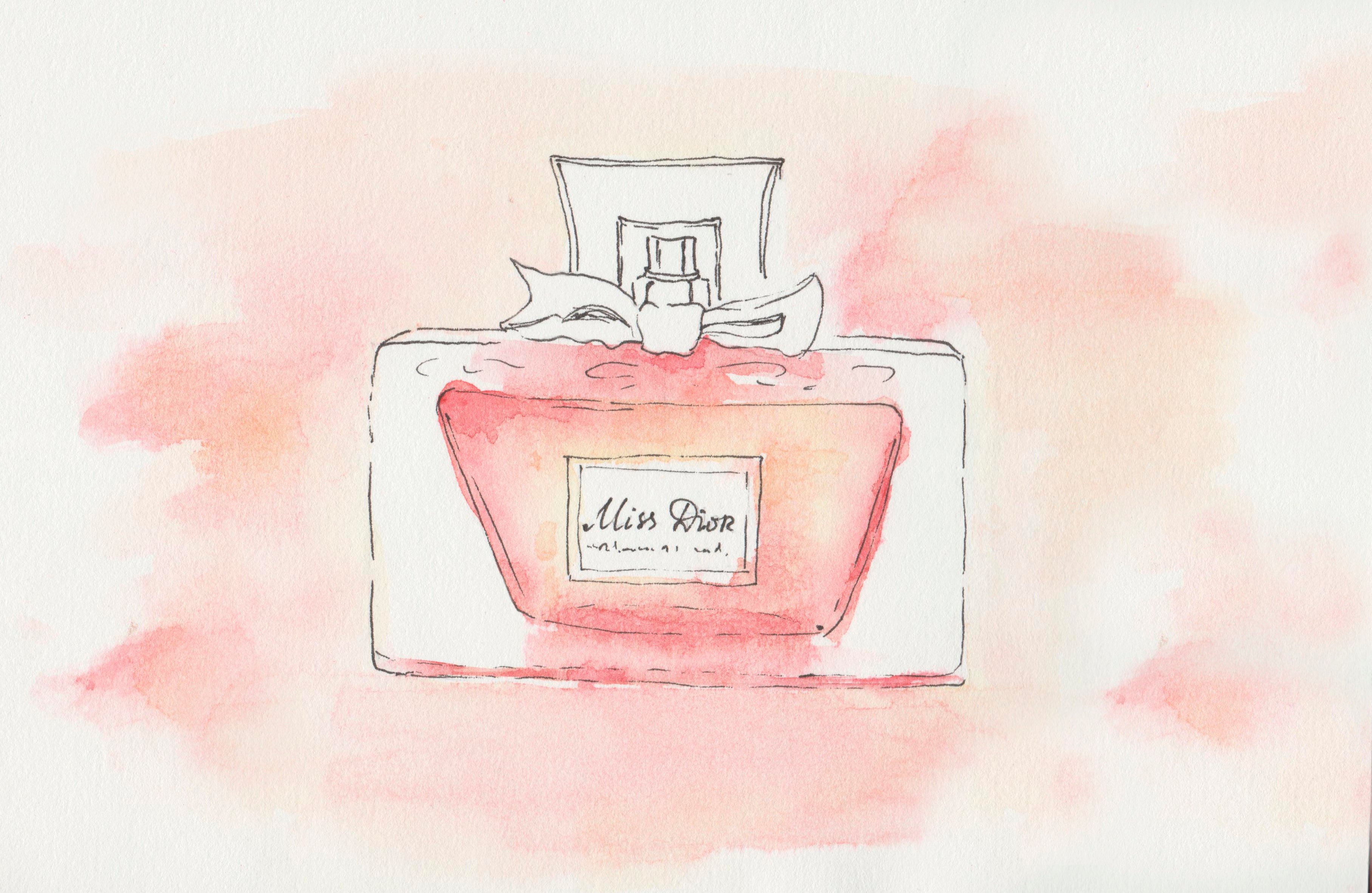 Perfumes De Mujer