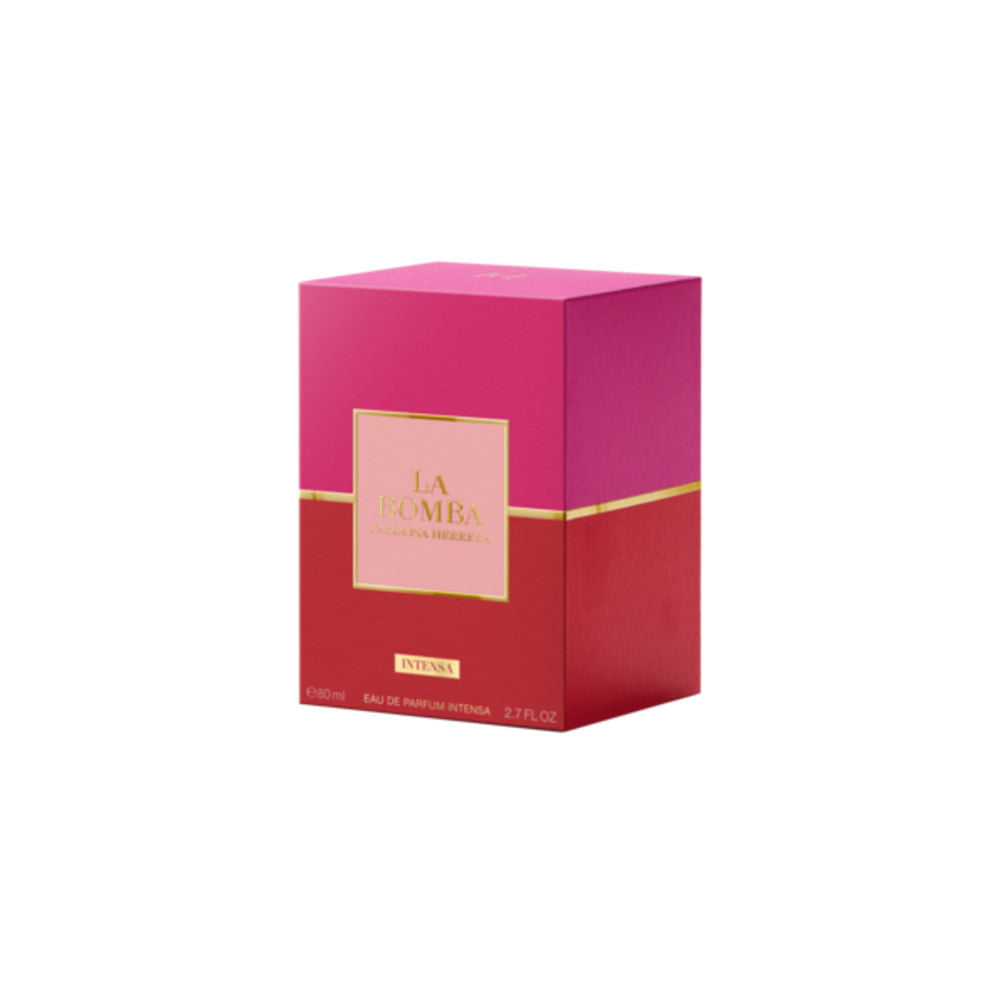 Carolina Herrera La Bomba Intensa EDP Mujer 80 ml