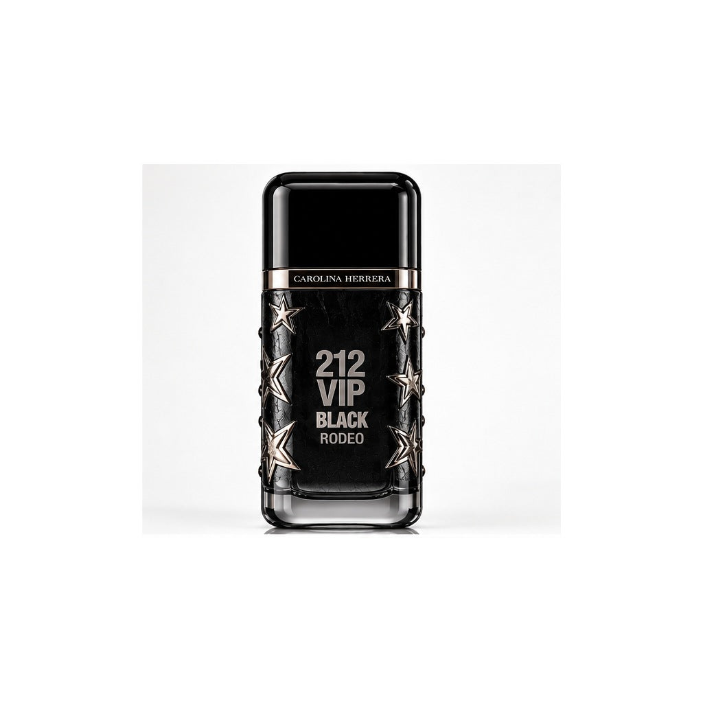 Carolina Herrera 212 VIP Black Rodeo EDP 100 ml
