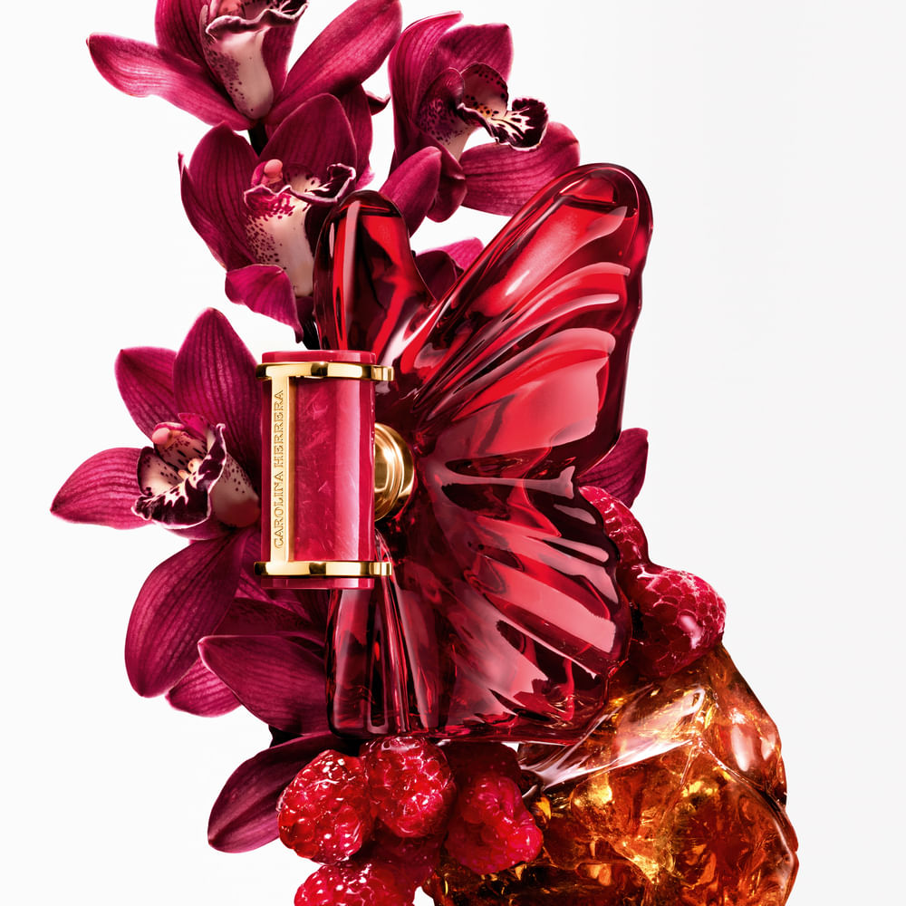 Carolina Herrera La Bomba Intensa EDP Mujer 80 ml