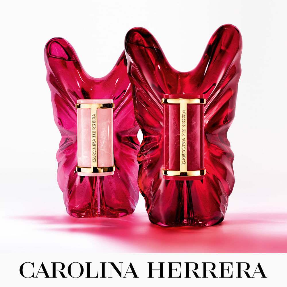 Carolina Herrera La Bomba Intensa EDP Mujer 80 ml
